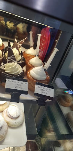 Comentarii opinii despre Arthur Clive's Bakery Cafe