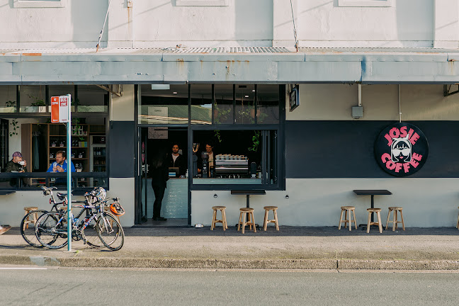 Josie Coffee - Mayfield - Mayfield