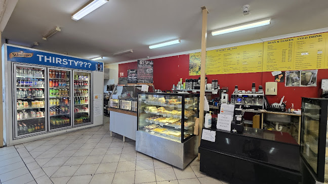 Golden Wattle Bakery