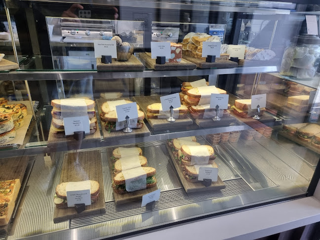 The Cook & Baker - Bondi Junction