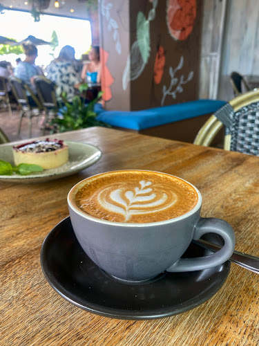 Haig St Cafe & Restaurant Kirra - Coolangatta