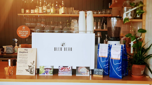 Opinii despre Bleu Bean Cafe în Mooloolaba - Hospitality and gastronomy