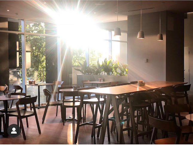 Louve Cafe & Function Venue - Perth