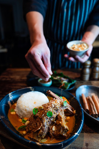 Phat Boy - Hospitality and gastronomy