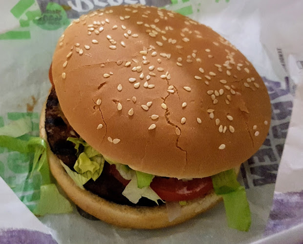 Opinii despre Hungry Jack's Burgers Bondi Beach în Bondi Beach - Hospitality and gastronomy