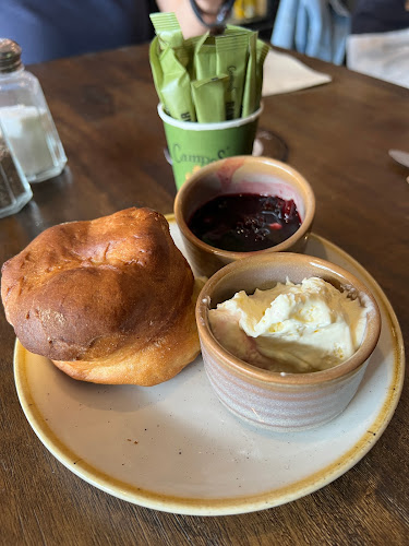 Dancing Goat Mudgee - Hospitality and gastronomy