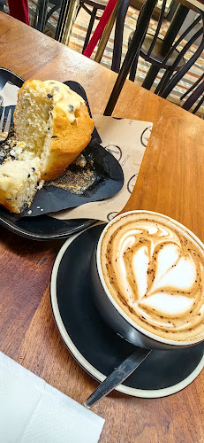 Metropole Cafe - Hospitality and gastronomy