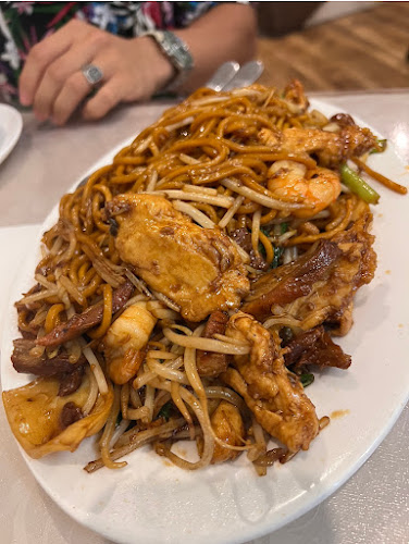 Comentarii opinii despre Uncle Billy's Chinese Restaurant