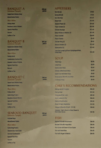 Peking City - Shepparton