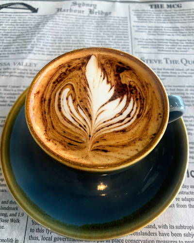 Comentarii opinii despre Ocean 4218 cafe