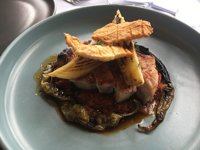 Comentarii opinii despre The Boat House