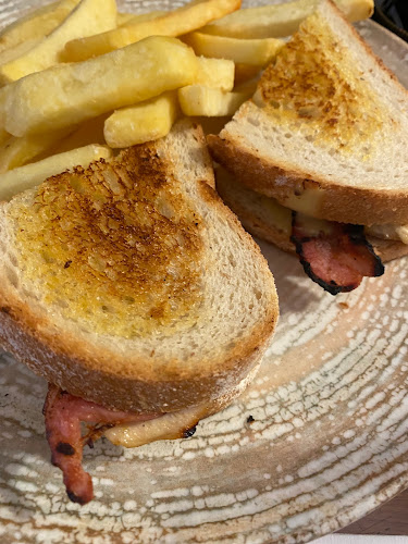 Comentarii opinii despre Sidebar & Eatery