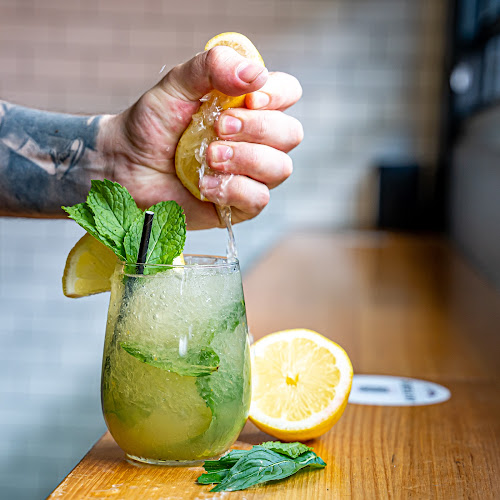 His Boy Elroy - Wollongong