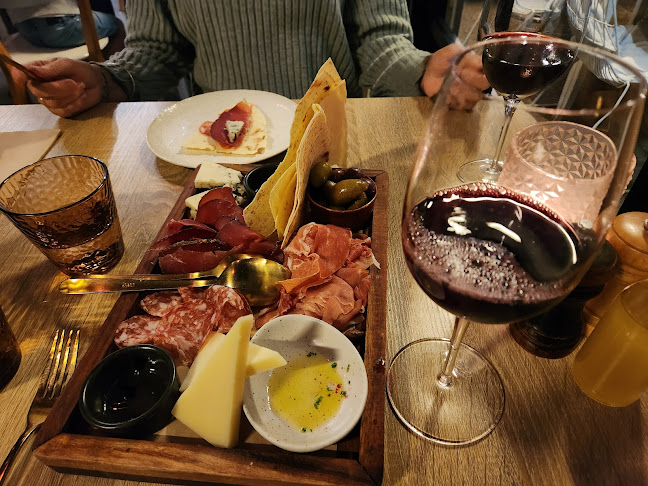 Goccia Italian Pizzeria