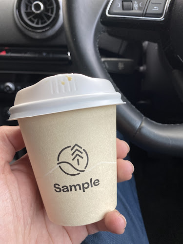 Sample Coffee - Hospitality and gastronomy