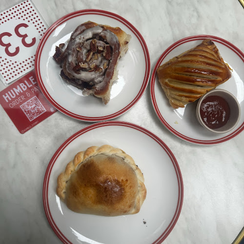 Opinii despre Humble Bakery - Surry Hills în Surry Hills - Hospitality and gastronomy