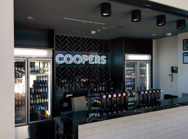 Comentarii opinii despre Coopers Alehouse Gepps Cross