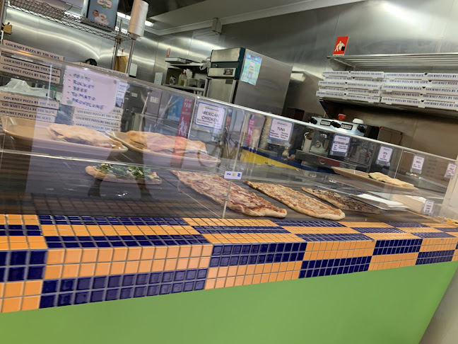 Stuzzico - Hospitality and gastronomy