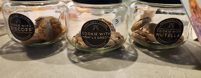 Comentarii opinii despre Good Bean Maroochydore (Drive Thru)