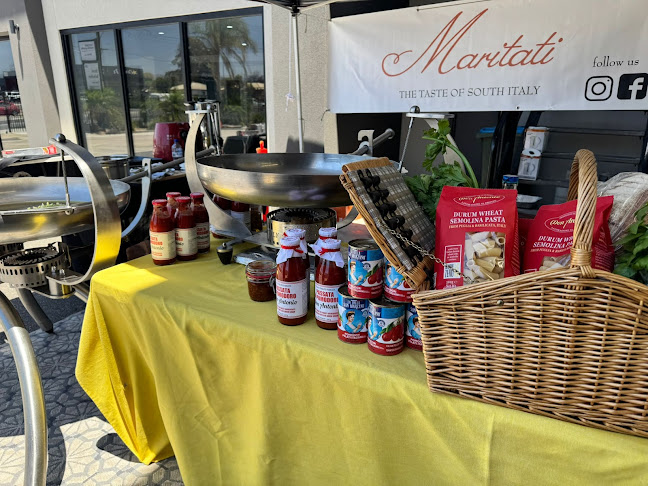 Opinii despre Maritati în Murray Bridge - Hospitality and gastronomy