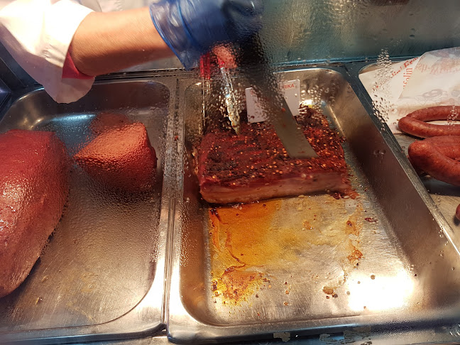 Comentarii opinii despre Adrian's Continental Smallgoods