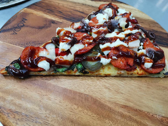 Comentarii opinii despre New York Slice Pizzeria(Toowoomba)