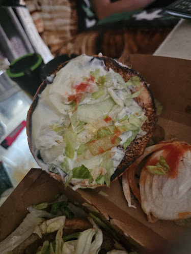 Comentarii opinii despre Hungry Jack's Burgers Sunshine