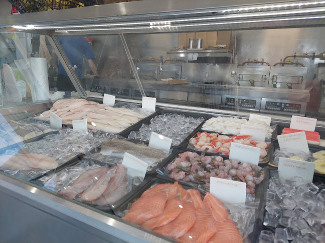 Top of the Town Fish & Chips