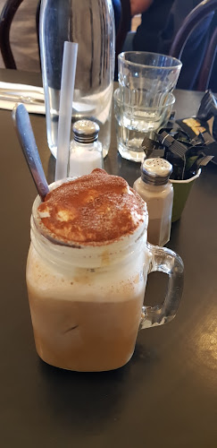 Dancing Goat Mudgee - Mudgee