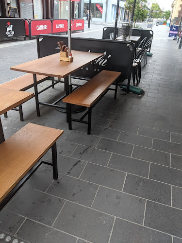 Sober Ramen - Hospitality and gastronomy