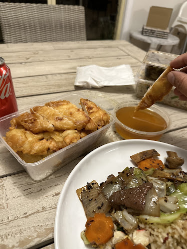 Comentarii opinii despre Emerald Takeaway