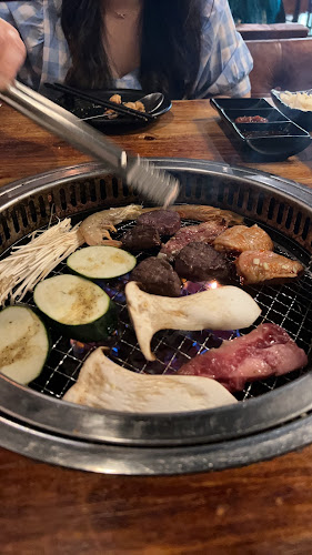 KorBQ - Hospitality and gastronomy