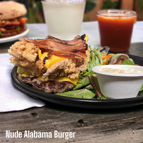 Good Company: Burgers, Brew and BBQ - Hospitality and gastronomy