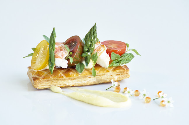 Opinii despre Comestibles în East Perth - Hospitality and gastronomy