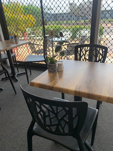 Cafè 105 on Shenton - Geraldton