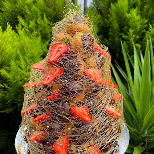 Resterika - Hospitality and gastronomy