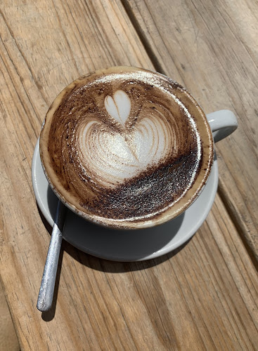 Comentarii opinii despre Kiitos Cafe