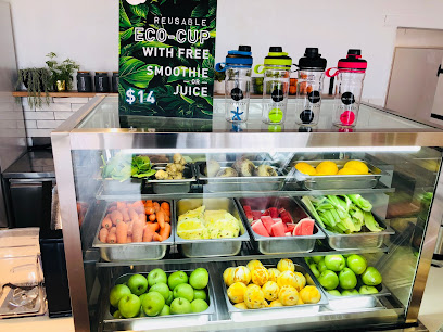 Mubble - Handcrafted Ice Cream, Smoothies, Juice