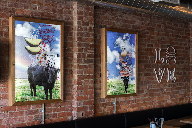 Grill'd Balaclava - Balaclava