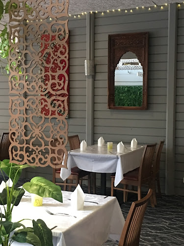 Bombay Bistro - cafe , restaurant & bar