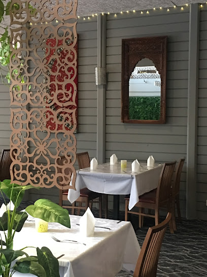 Bombay Bistro - cafe , restaurant & bar