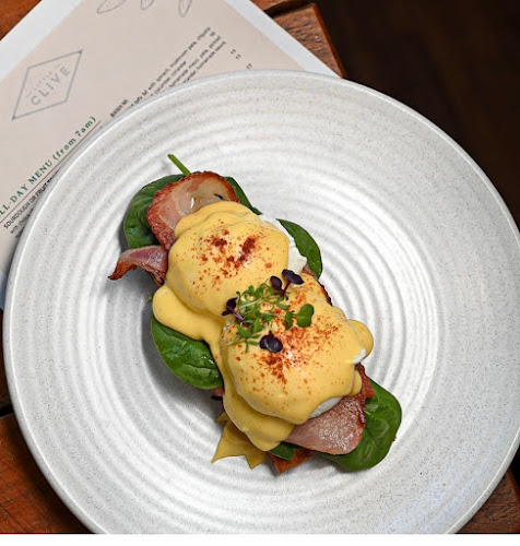 Opinii despre Little Clive Cafe în Annerley - Hospitality and gastronomy