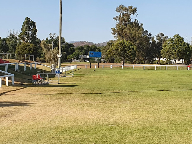 Aberdeen Sports And Rec - Hospitality and gastronomy