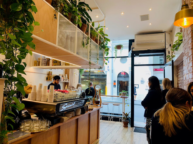 Otherside Coffee - Melbourne