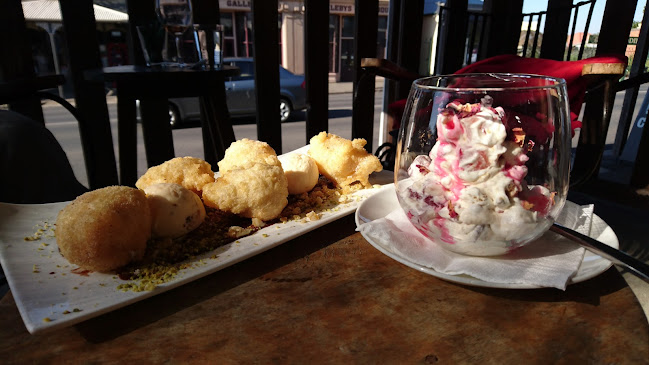 Comentarii opinii despre Parkland Kyneton