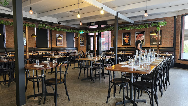 Freda’s Cafe Restaurant Bar - Ballarat Central