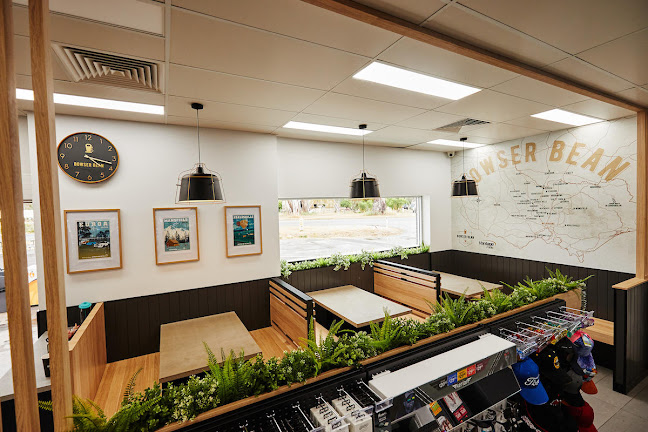 Bowser Bean Echuca - Echuca