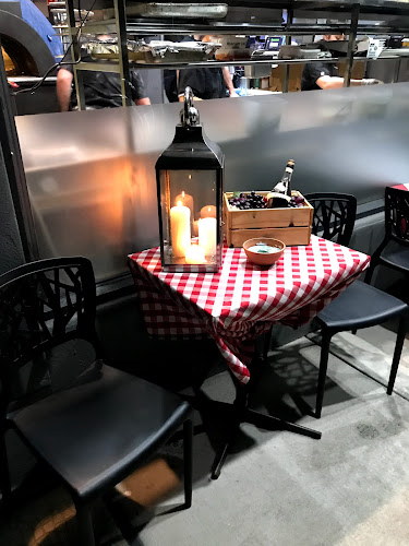 il Maestro - Oakleigh