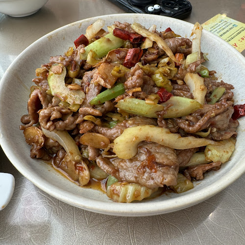 The Golden Drum - Hospitality and gastronomy