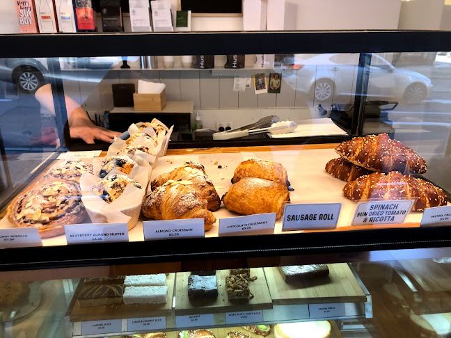 Singular Coffee Northbridge - Hospitality and gastronomy